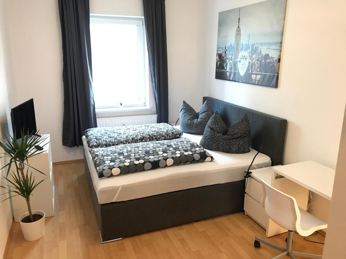Citywohnungen Halle Am Riebeckplatz Екстер'єр фото
