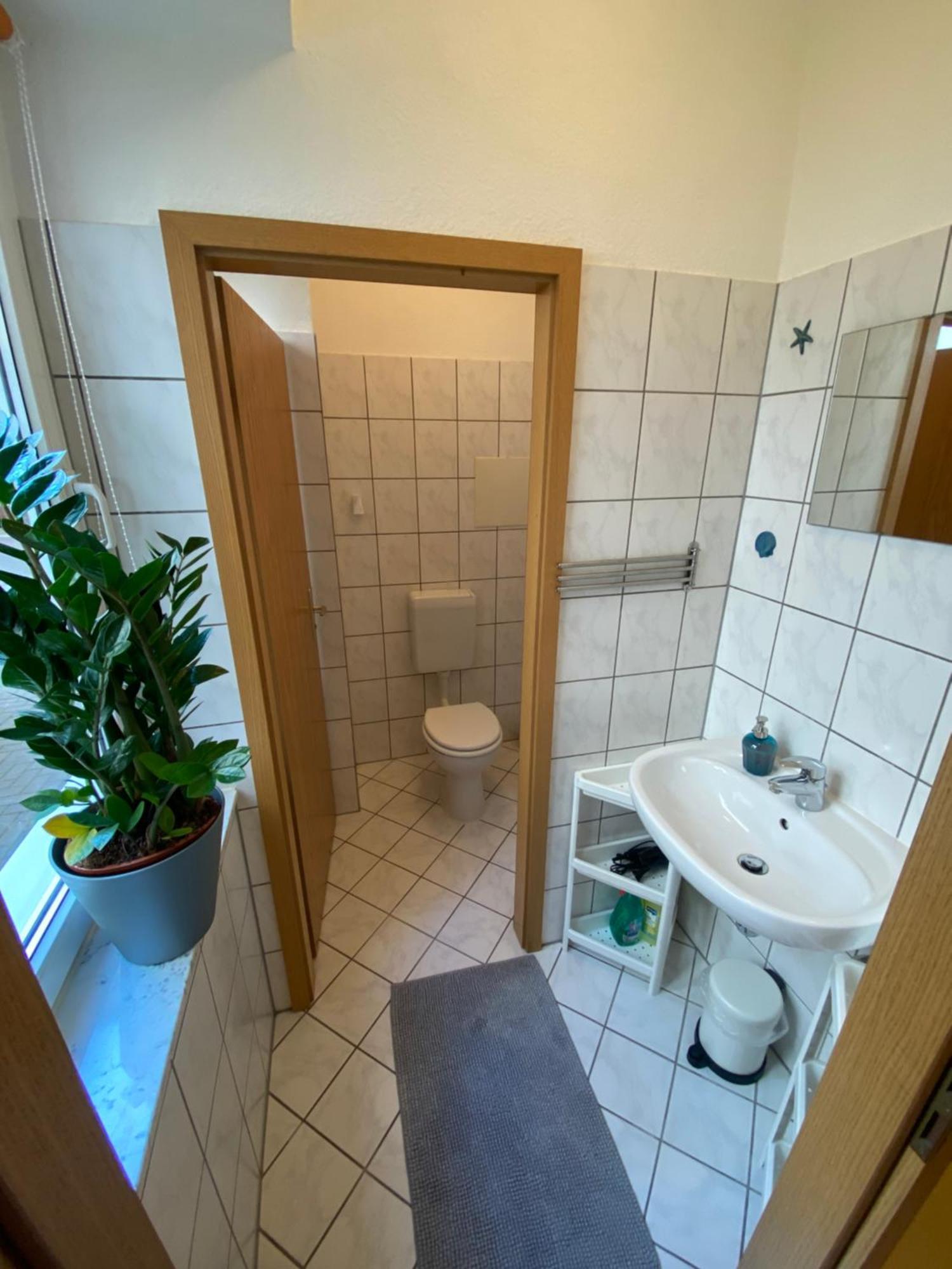 Citywohnungen Halle Am Riebeckplatz Номер фото